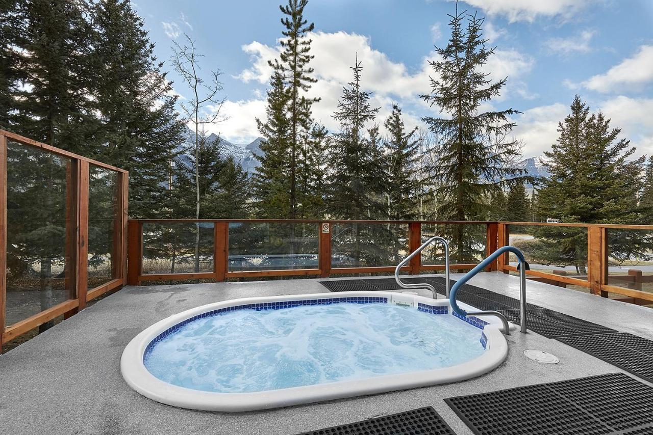 坎莫尔Mountain View Escape With Open Hot Tub, Views!!别墅 外观 照片